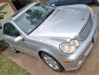 2006 Mercedes Benz C-Class under $4000 in Texas