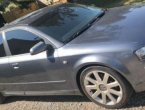 2005 Audi A4 under $4000 in Alabama