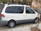 2003 Toyota Sienna under $3000 in California