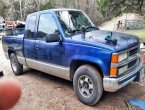 1998 Chevrolet 1500 under $4000 in Texas