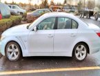 2006 BMW 530 under $4000 in Oregon