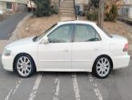 2001 Honda Accord under $3000 in New Jersey