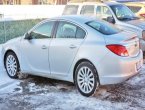 2011 Buick Regal under $5000 in Michigan