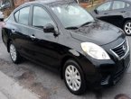 2012 Nissan Versa under $6000 in Maryland