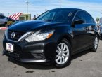 2016 Nissan Altima under $10000 in Nevada
