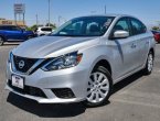 2019 Nissan Sentra under $18000 in Nevada