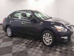 2013 Nissan Altima under $10000 in Nevada