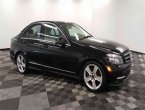 2011 Mercedes Benz C-Class under $10000 in Nevada