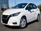 2020 Nissan Versa under $21000 in Nevada