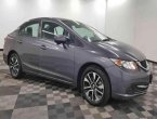 2015 Honda Civic under $10000 in Nevada