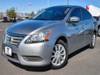 2014 Nissan Sentra under $7000 in Nevada