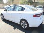 2016 Dodge Dart under $11000 in Nevada