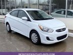 2017 Hyundai Accent under $11000 in Nevada