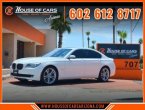 2011 BMW 750 under $15000 in Nevada