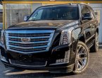 2016 Cadillac Escalade under $42000 in Maryland