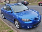 2005 Mazda Mazda3 under $6000 in Pennsylvania