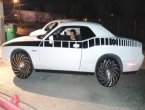 2010 Dodge Challenger under $8000 in Texas