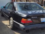 1993 Mercedes Benz 400 in Illinois