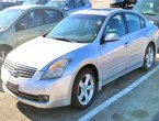 2007 Nissan Altima under $6000 in Georgia