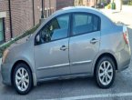 2010 Nissan Sentra under $6000 in Ohio