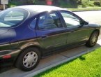 1997 Ford Taurus - Stockton, CA