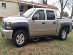 2008 Chevrolet Silverado under $11000 in North Carolina