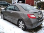 2008 Honda Civic under $4000 in Louisiana