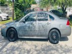 2009 Chevrolet Impala under $4000 in Texas