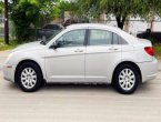 2010 Chrysler Sebring under $4000 in Texas