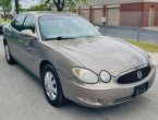 2006 Buick LaCrosse under $4000 in Texas