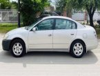 2005 Nissan Altima under $4000 in Texas