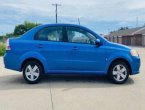 2009 Chevrolet Aveo under $4000 in Texas