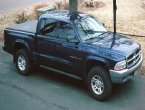 2002 Dodge Dakota was SOLD for only $2,400...!