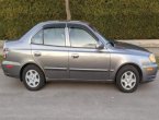 2005 Hyundai Accent under $3000 in NY