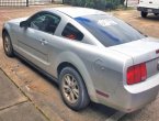2007 Ford Mustang under $4000 in Texas