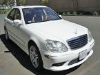 2005 Mercedes Benz 320 under $5000 in California