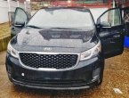 2017 KIA Sedona under $12000 in Pennsylvania