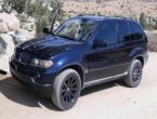 2005 BMW X5 under $6000 in California