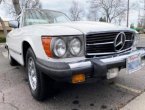 1979 Mercedes Benz SL-Class under $9000 in California