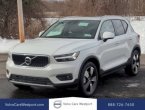 2019 Volvo XC40 under $34000 in Connecticut