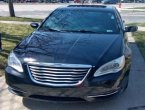 2011 Chrysler 200 under $6000 in Wisconsin