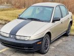 1997 Saturn SL - Auburn, IN