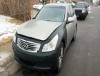 2008 Infiniti G35 in Colorado