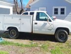 1996 Chevrolet C3500 in North Carolina