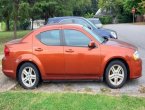 2012 Dodge Avenger under $8000 in Tennessee