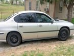 2005 Chevrolet Impala under $2000 in Oklahoma