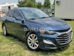 2020 Chevrolet Malibu under $4000 in Texas