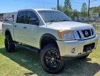 2015 Nissan Titan under $4000 in Texas