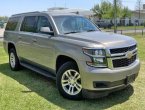 2017 Chevrolet Suburban under $6000 in Texas