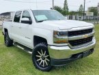 2018 Chevrolet Silverado under $5000 in Texas